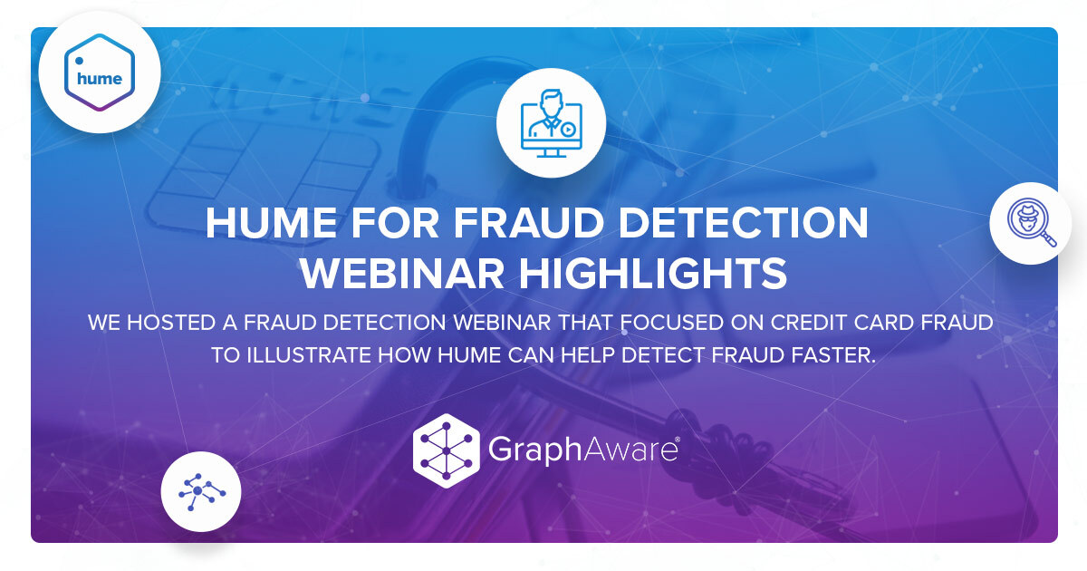 Hume for Fraud Detection webinar highlights